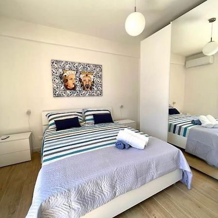 Casa D'Amare Leilighet San Vito Lo Capo Eksteriør bilde