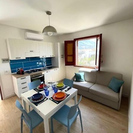 Casa D'Amare Leilighet San Vito Lo Capo Eksteriør bilde