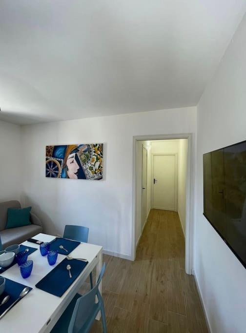 Casa D'Amare Leilighet San Vito Lo Capo Eksteriør bilde
